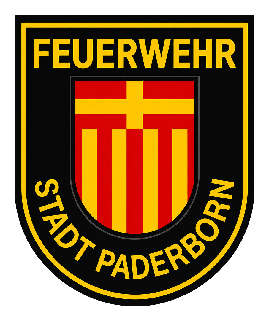 Feuerwehr Wappen