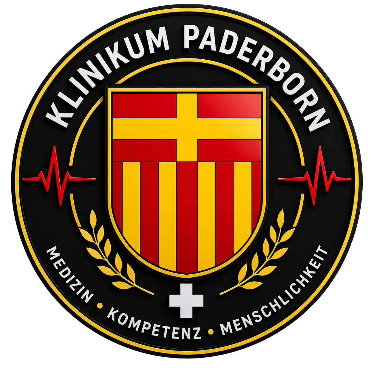 Klinikum Wappen