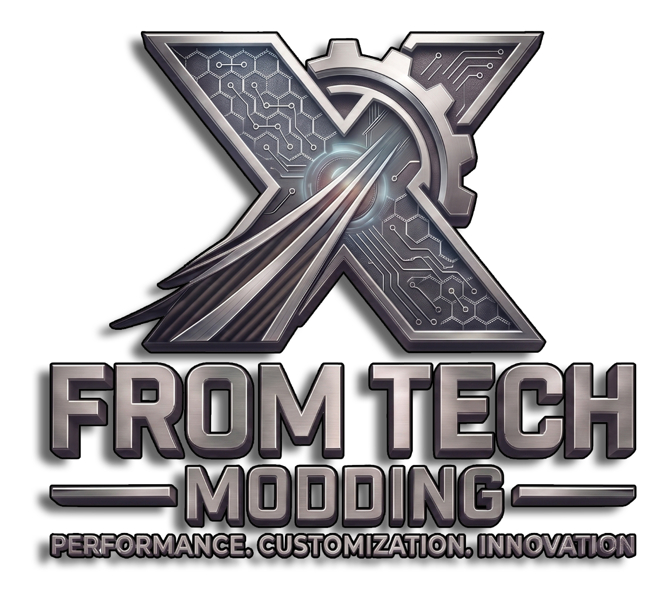 FromTechModding