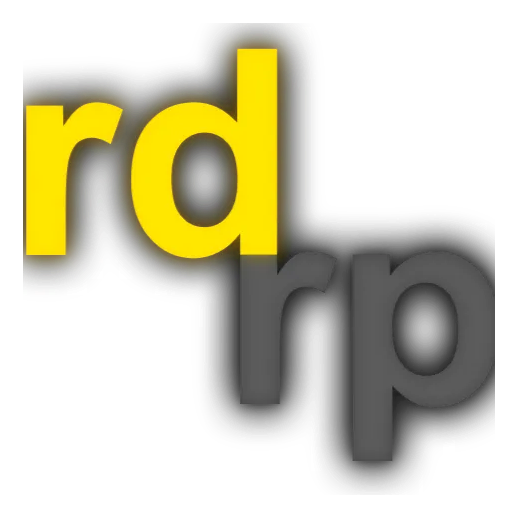 RPRD Logo