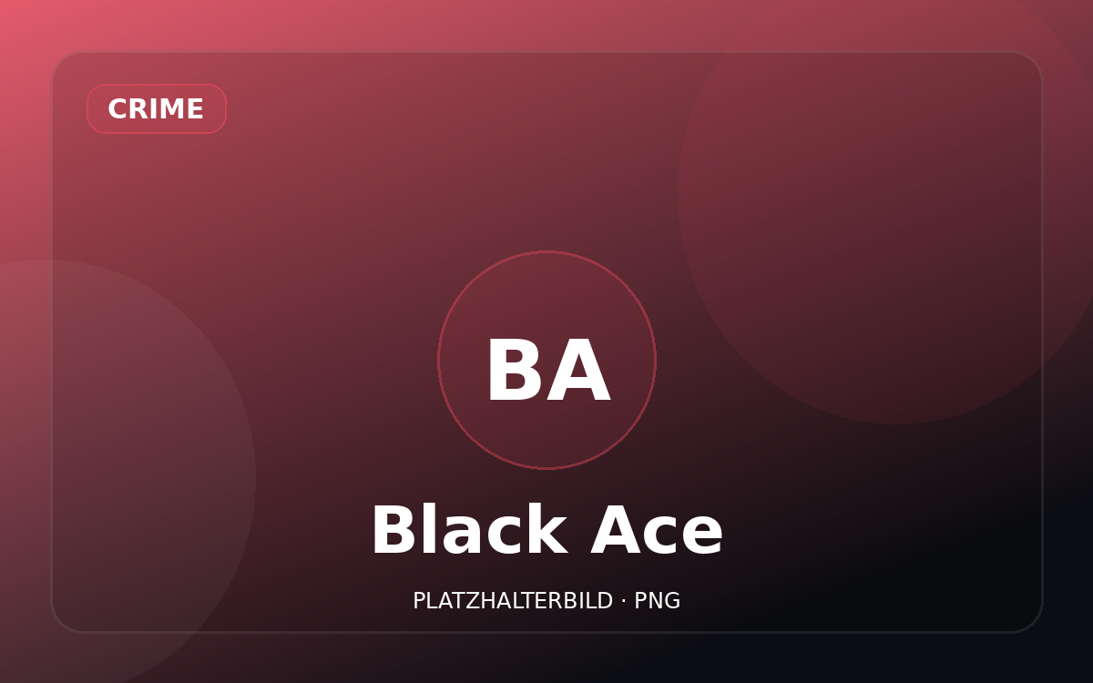 Platzhalterbild der Fraktion Black Ace