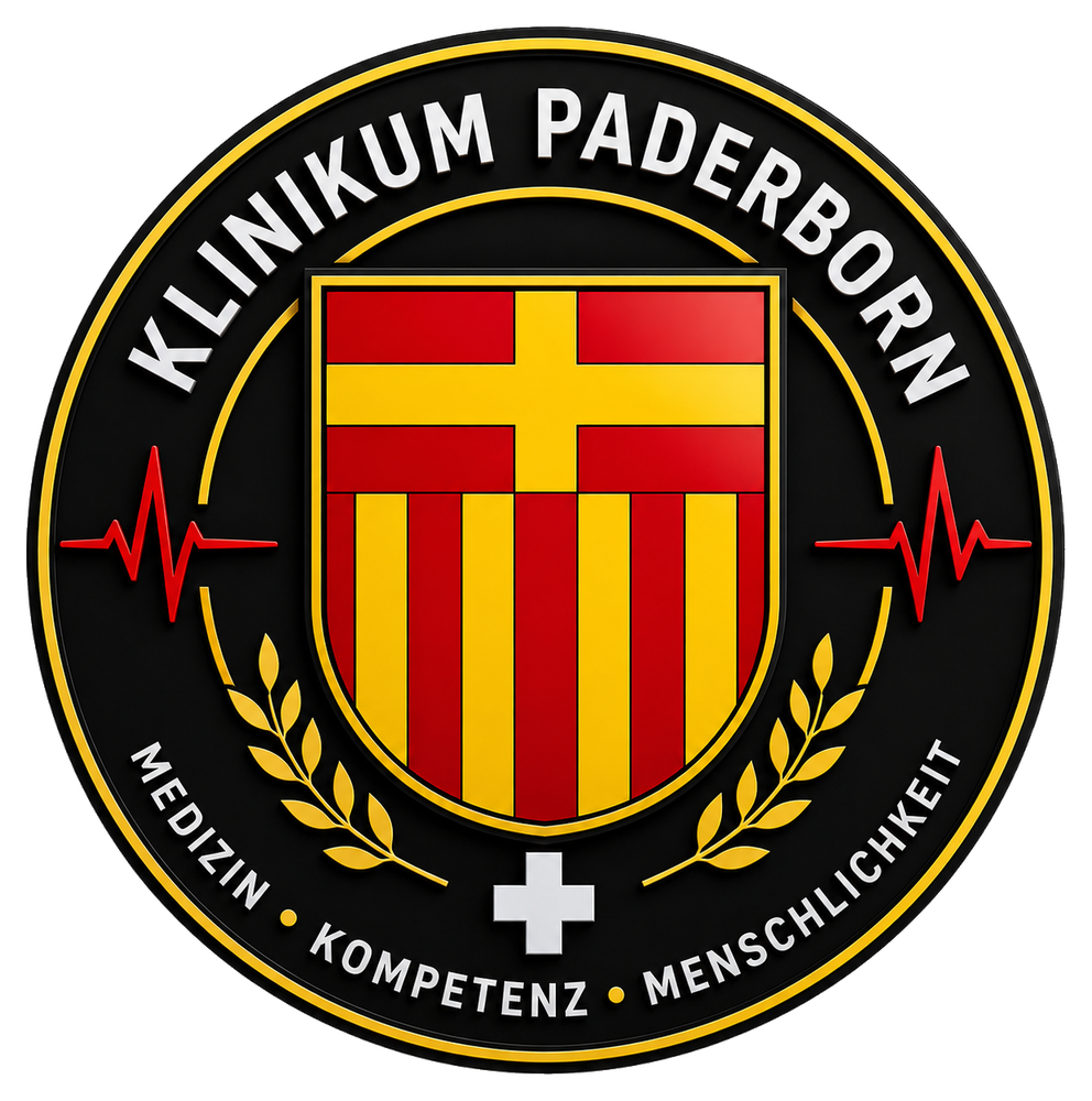 Platzhalterbild der Fraktion Klinikum