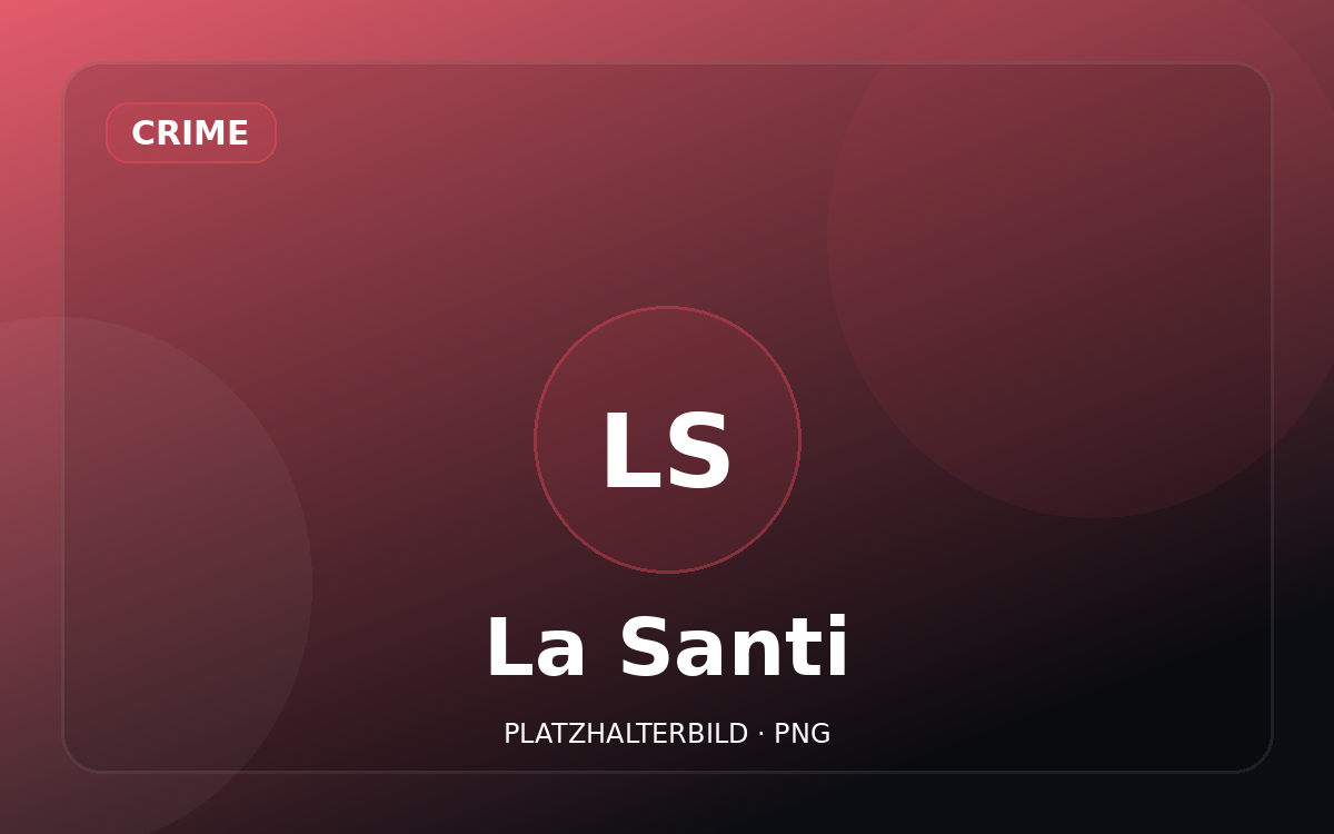 Platzhalterbild der Fraktion La Santi