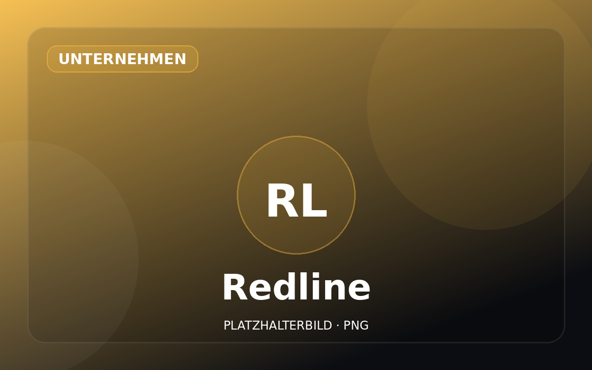 Platzhalterbild der Fraktion Redline