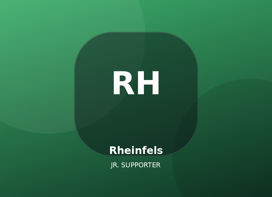 Profilbild von Rheinfels