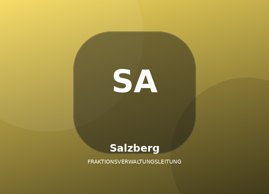 Profilbild von Salzberg
