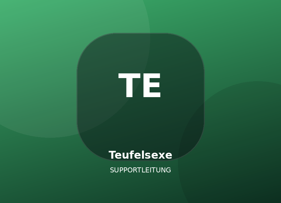 Profilbild von Teufelsexe